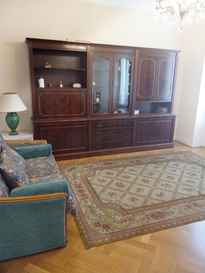 Nice Large 2Br Sunny 20 Meter Terrace Parking Beach Shops מראה חיצוני תמונה