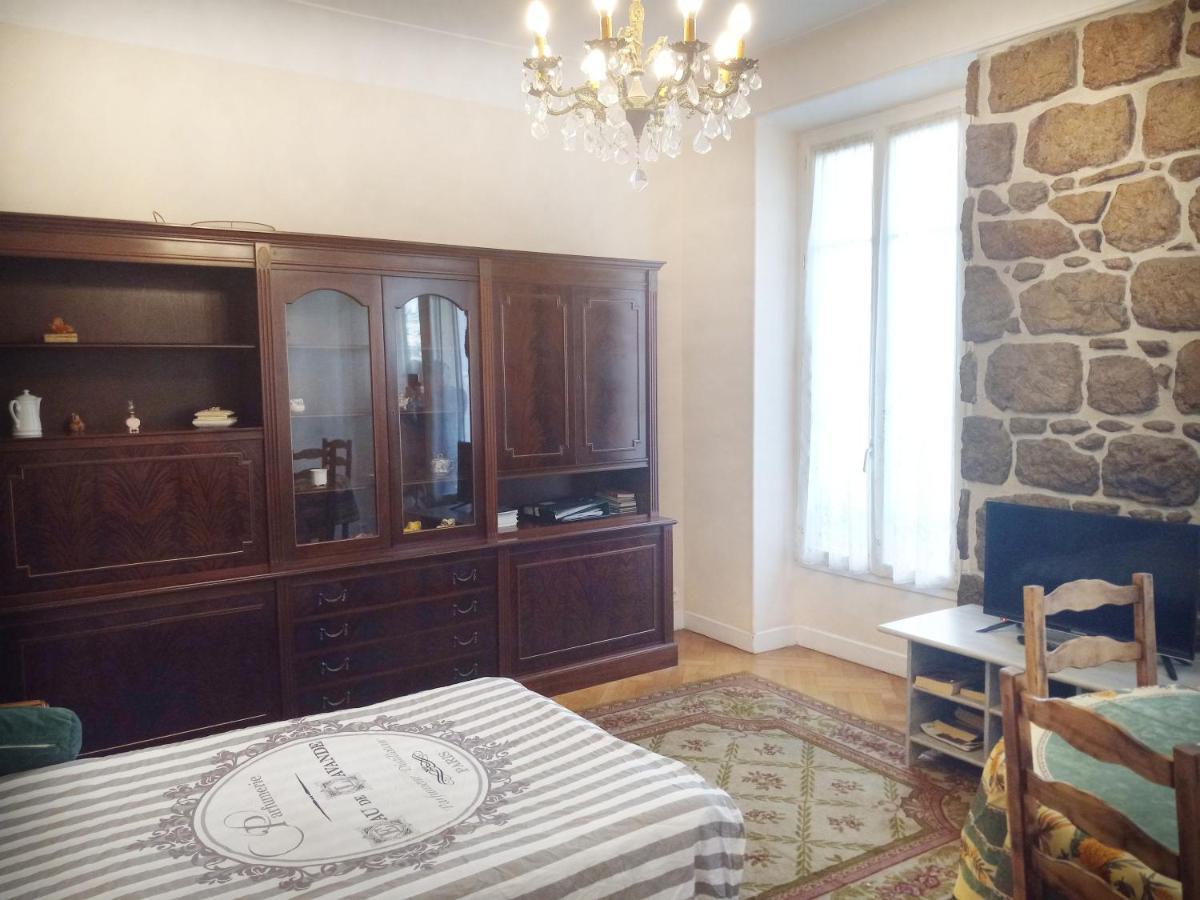 Nice Large 2Br Sunny 20 Meter Terrace Parking Beach Shops מראה חיצוני תמונה