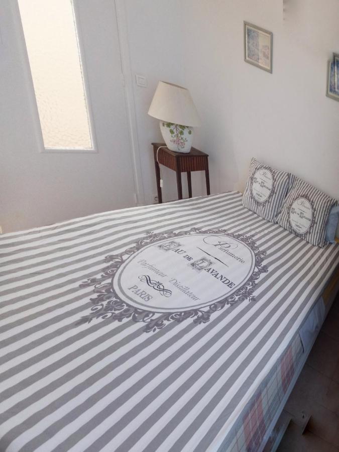 Nice Large 2Br Sunny 20 Meter Terrace Parking Beach Shops מראה חיצוני תמונה