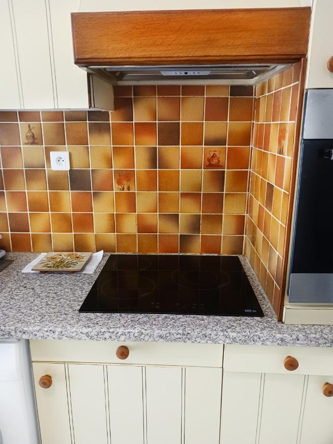 Nice Large 2Br Sunny 20 Meter Terrace Parking Beach Shops מראה חיצוני תמונה